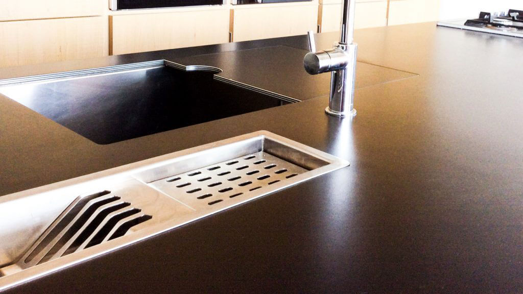 Kitchen Genesi 02