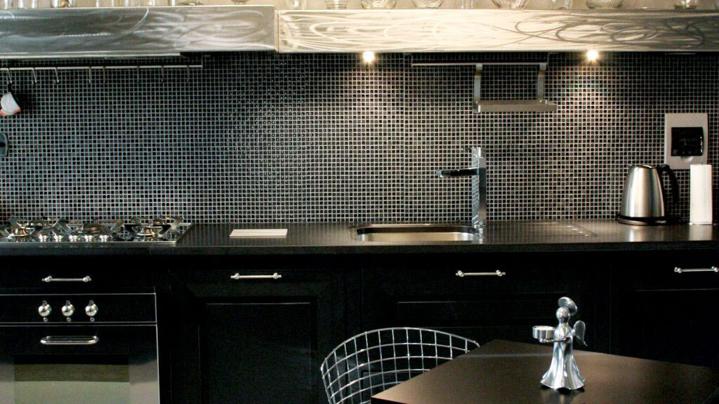 Kitchen Tailor first detail