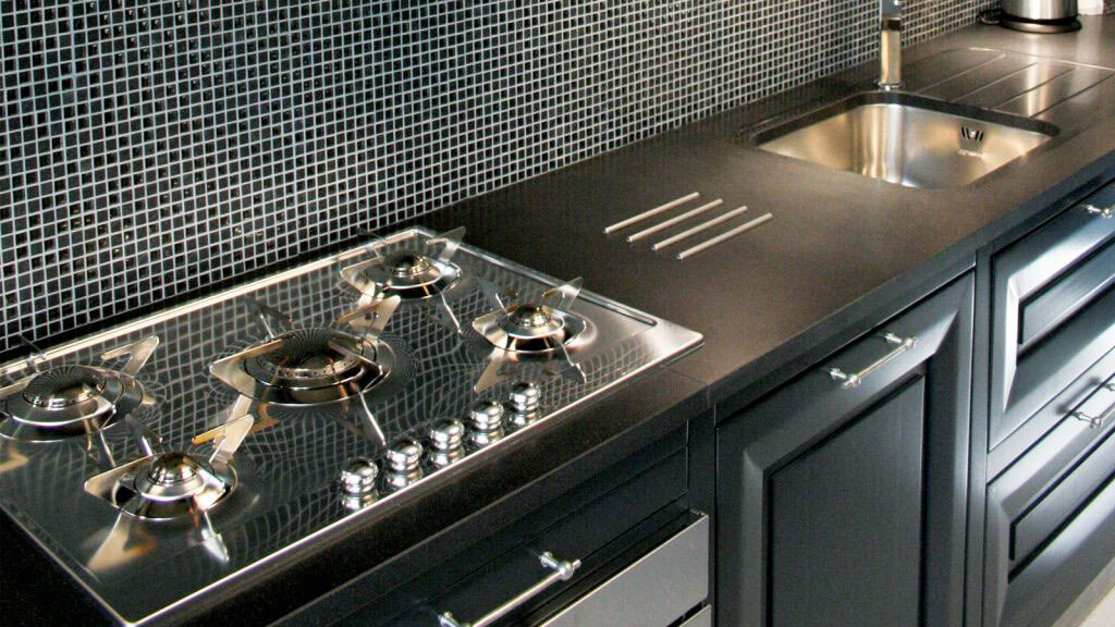 Kitchen Tailor overview