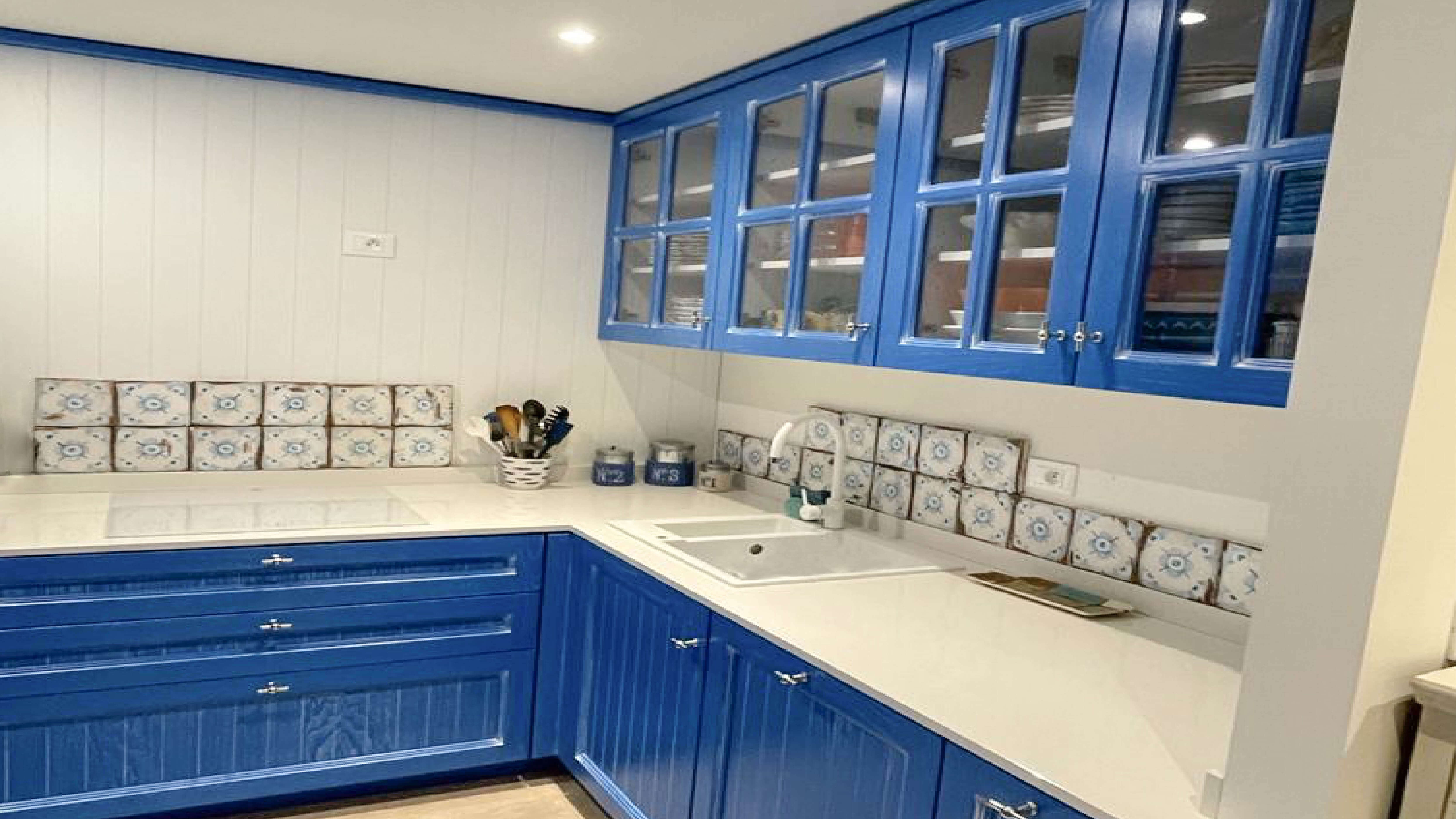 Cucina Provenzale