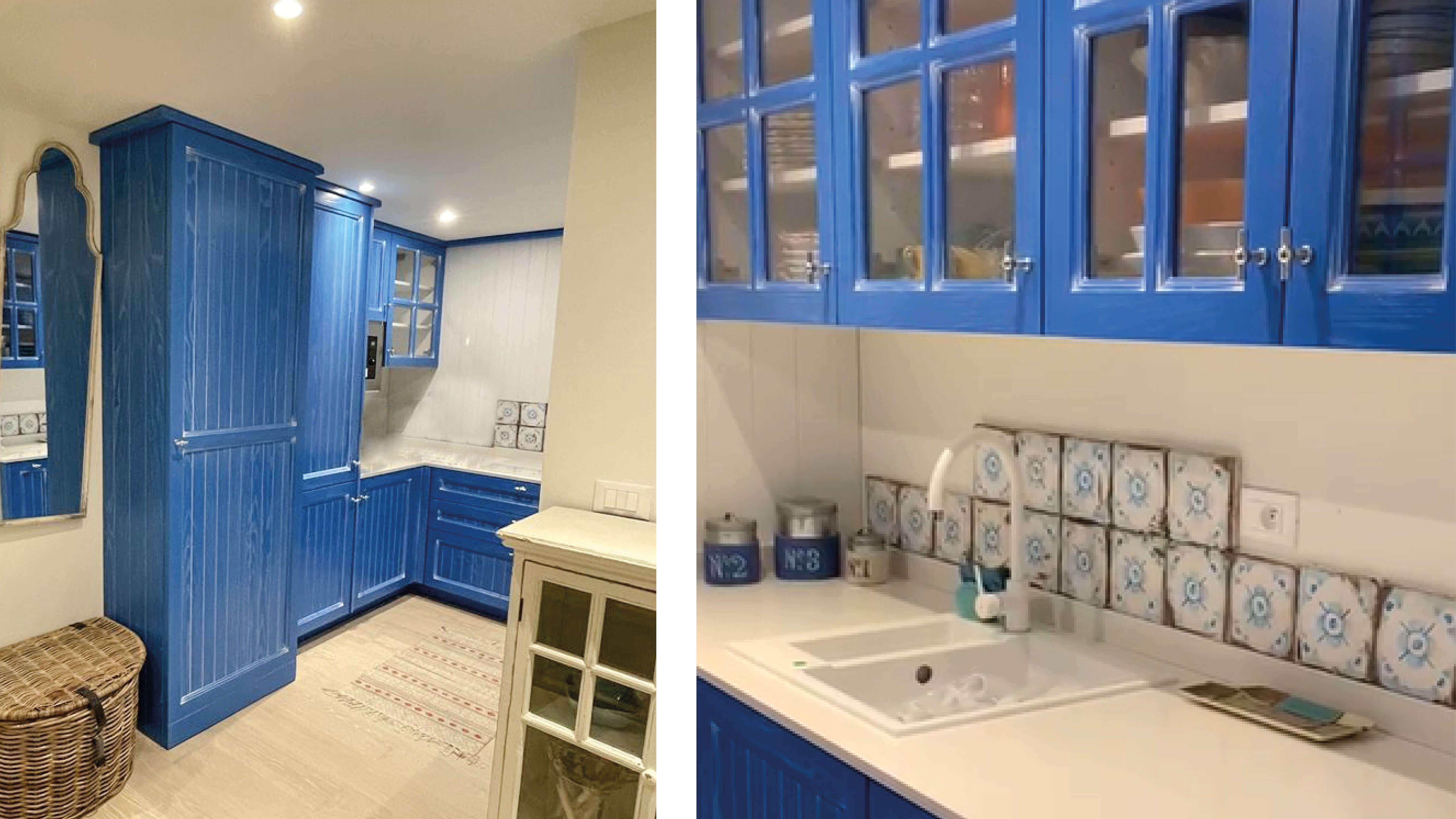 Cucina Provenzale