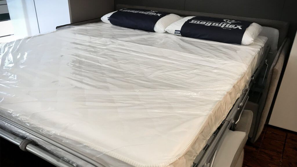 divano letto promo
