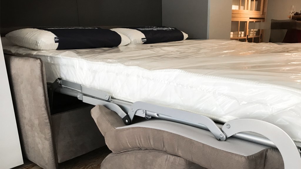 divano letto promo