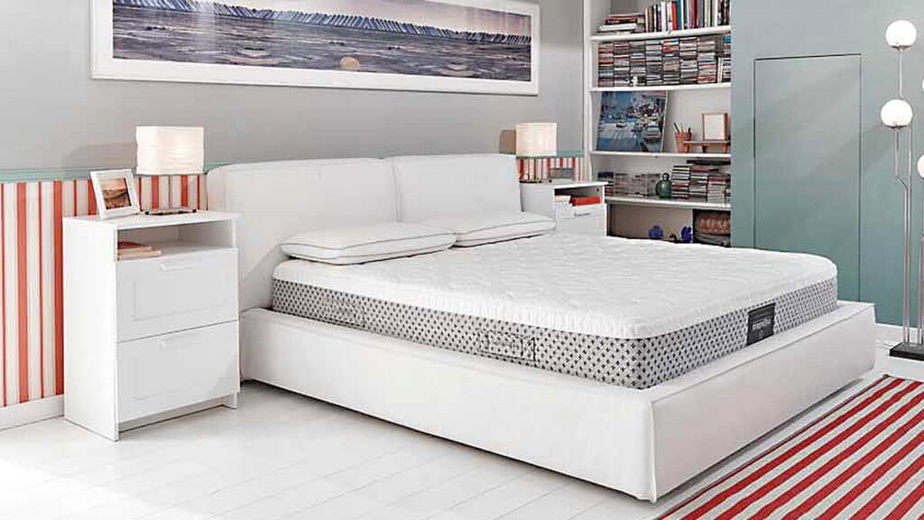 Materasso_ComfortDual10Soft
