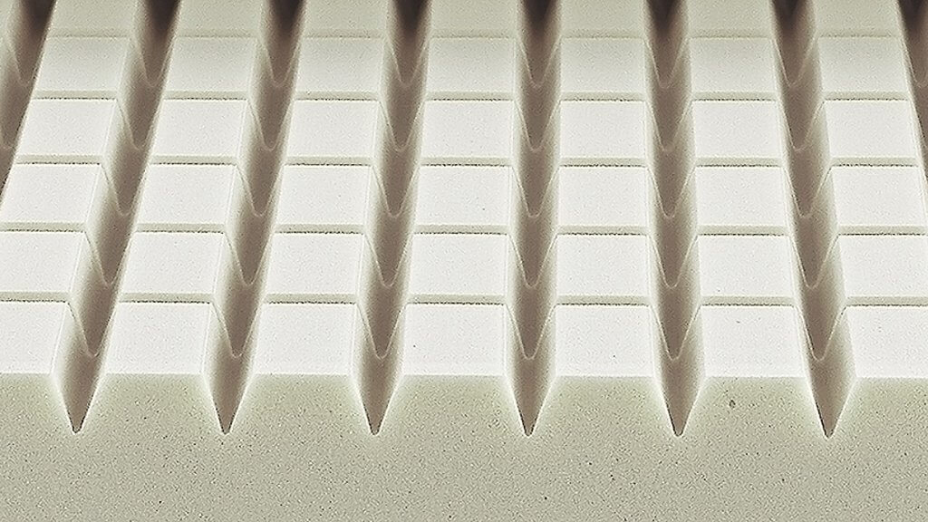 Materasso MemofreshPleasure