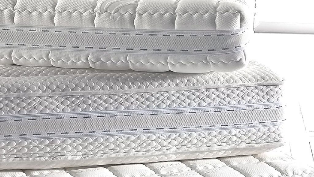 Materasso MemofreshPleasure