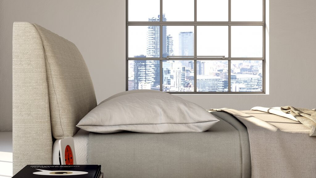Letto SKIM