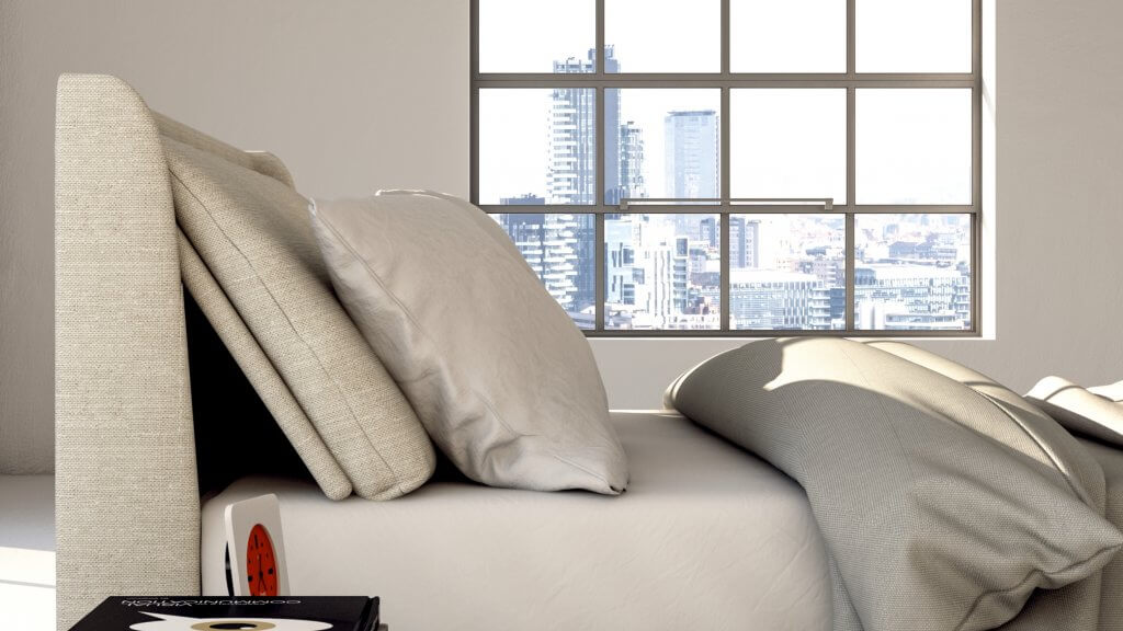 Letto SKIM