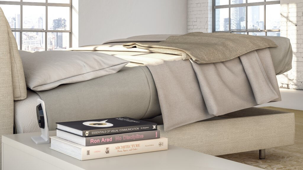 Letto SKIM
