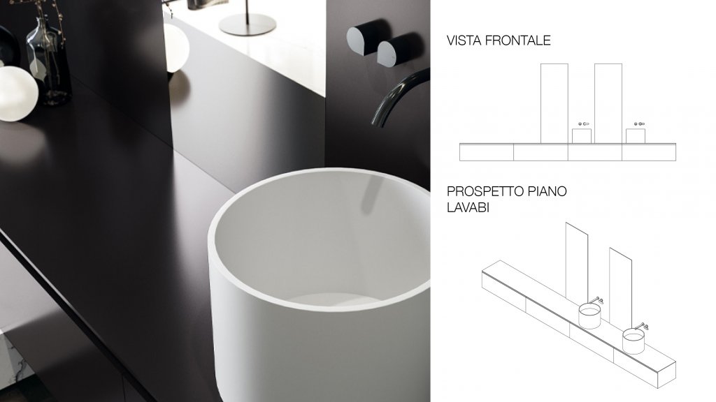 bagno black
