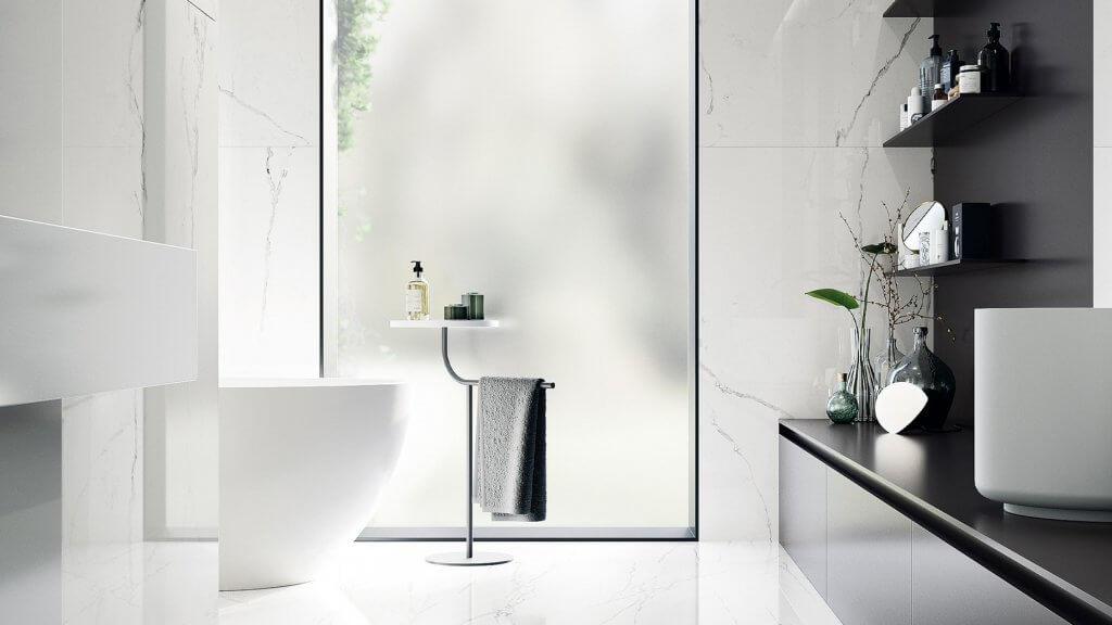 bagno black
