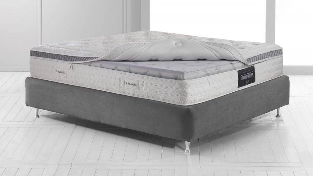 Materasso Magniflex Leonardo Dual 10