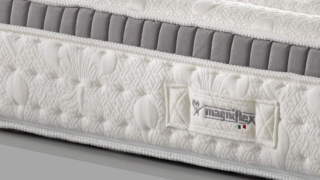 Materasso Magniflex Leonardo Dual 10