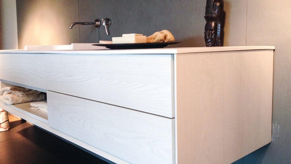 arredo bagno Libera