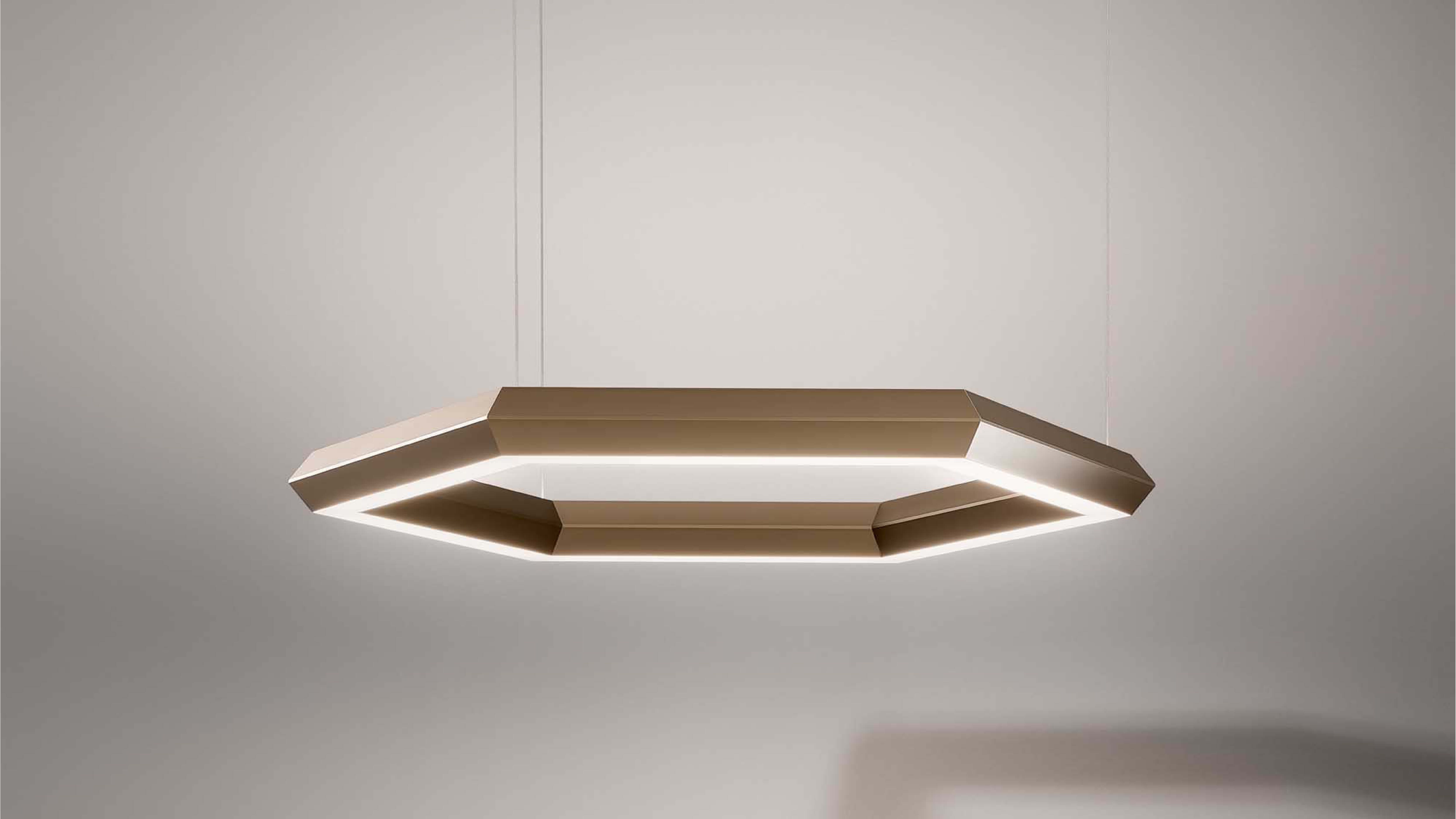 Exagon Silence Biolight di Olev