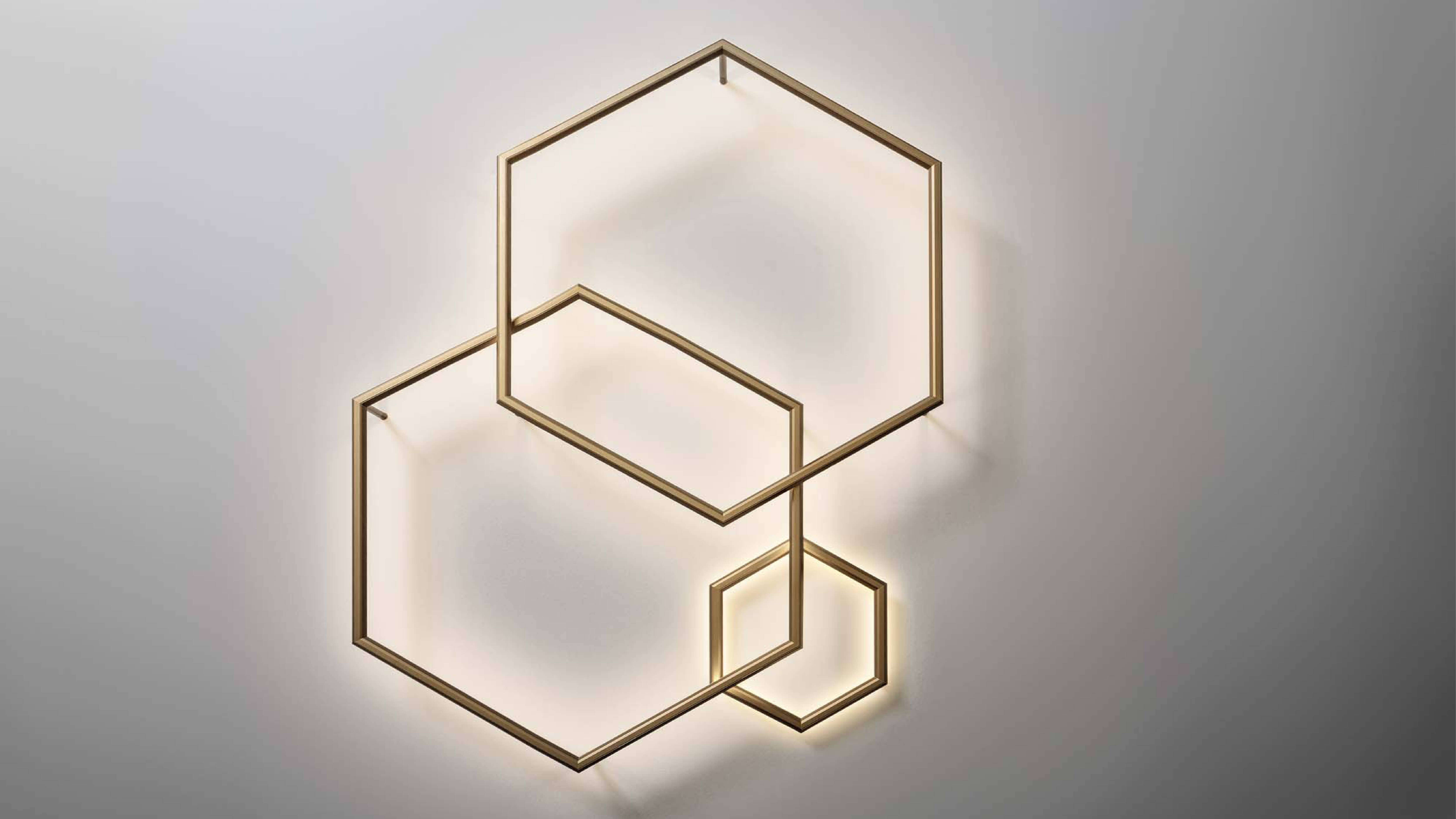 Exagon Silence Biolight di Olev