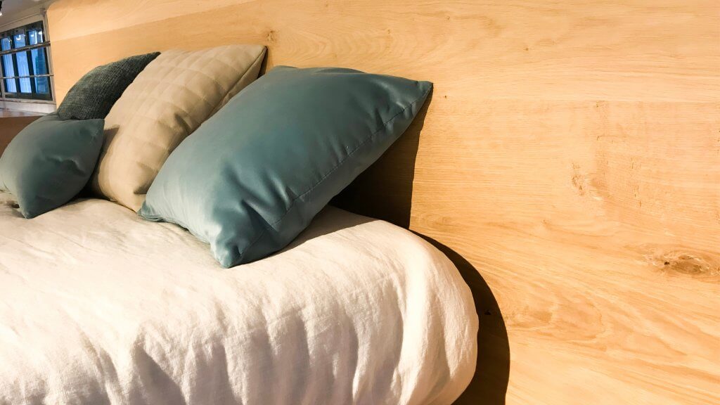 letto naturale