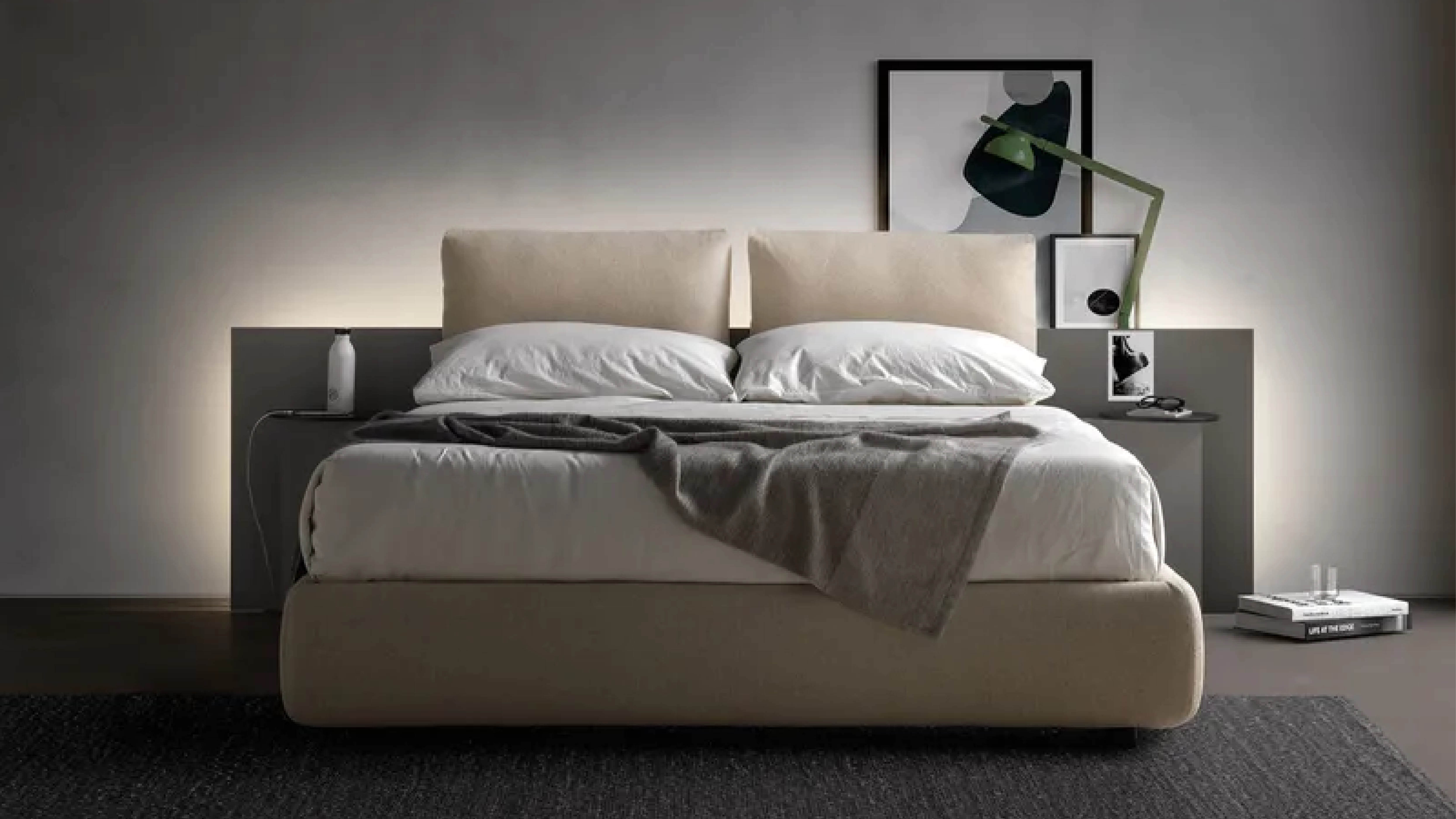 letto let space