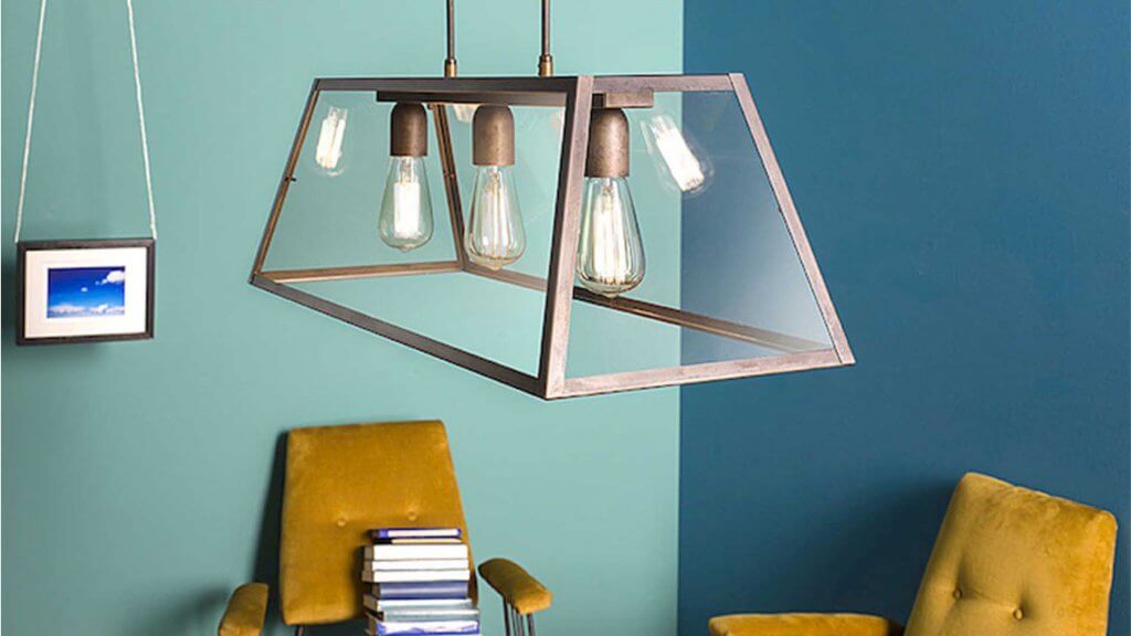 lampada LONDON