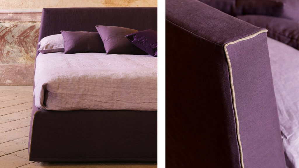 letto Kalika