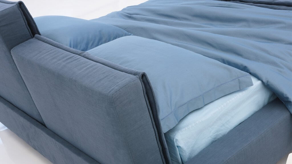 letto BIBA BED updown