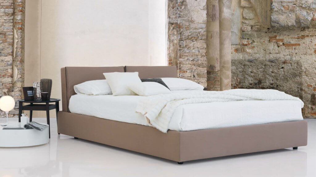letto BIBA BED updown