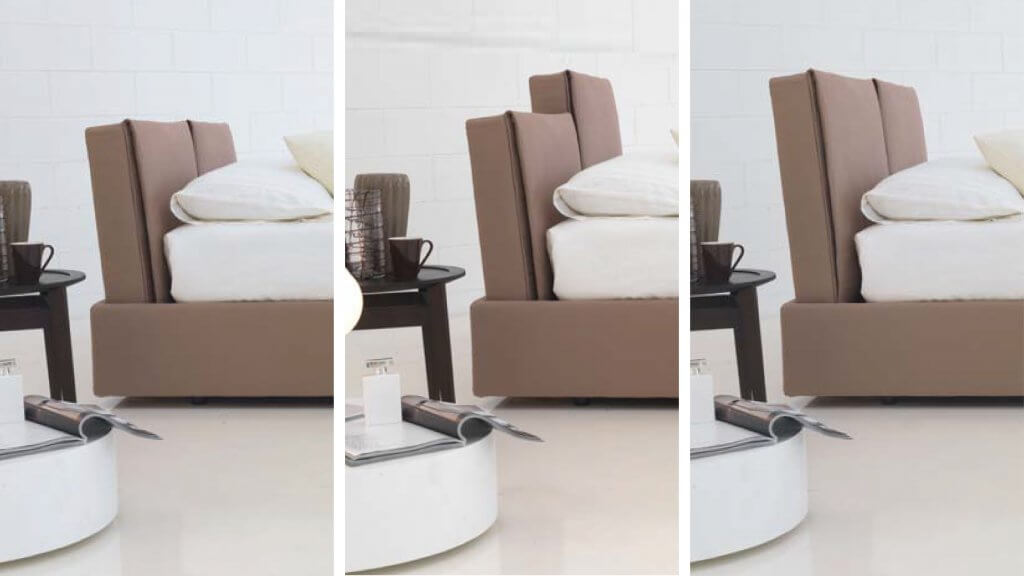 letto updown