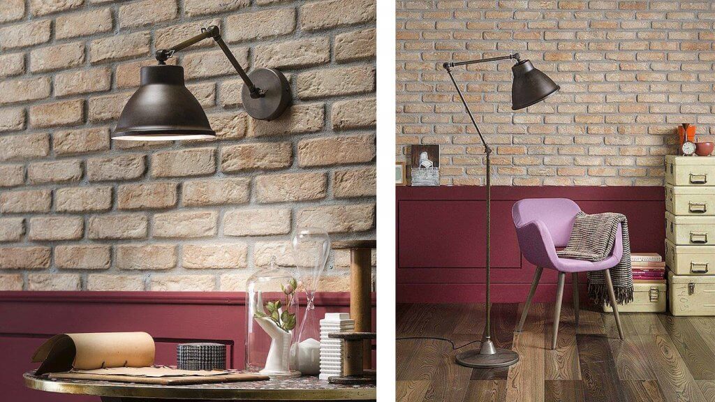 lampada LOFT il Fanale