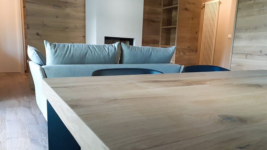 living montagna rovere