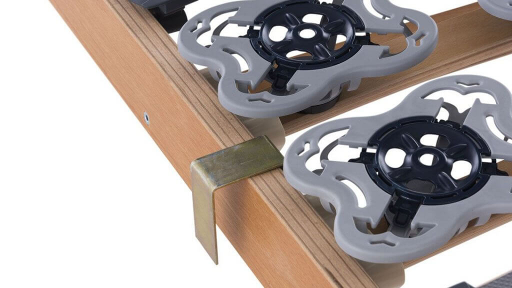 Rete Magniflex Ergo Due Fissa