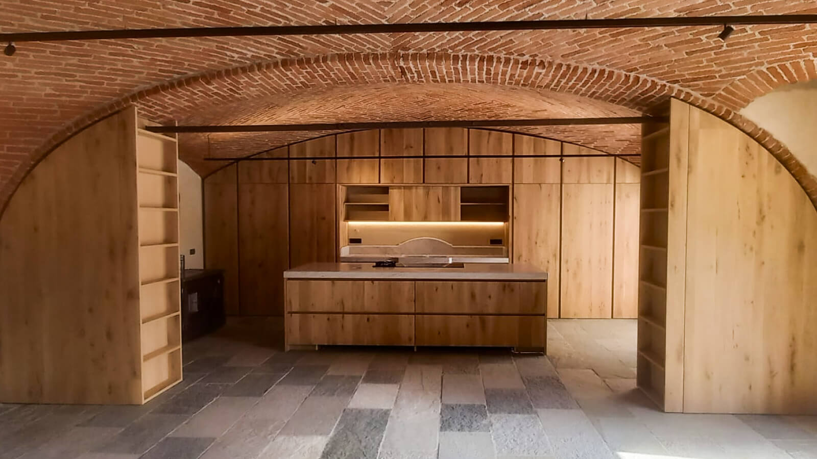 Cucina Country