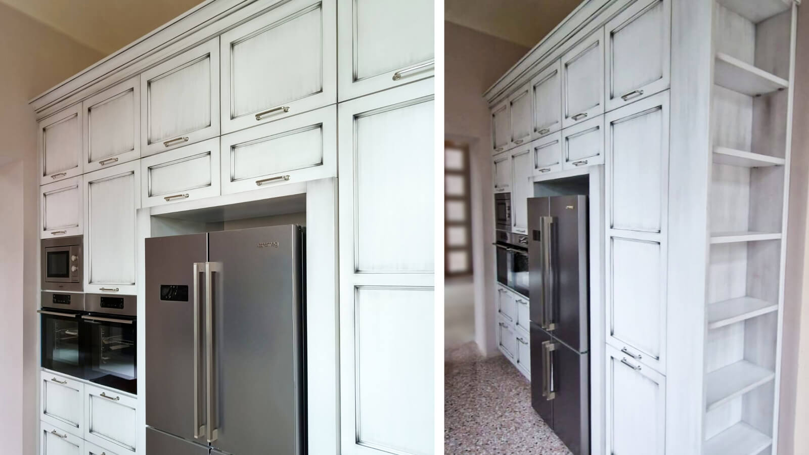 cucina su misura