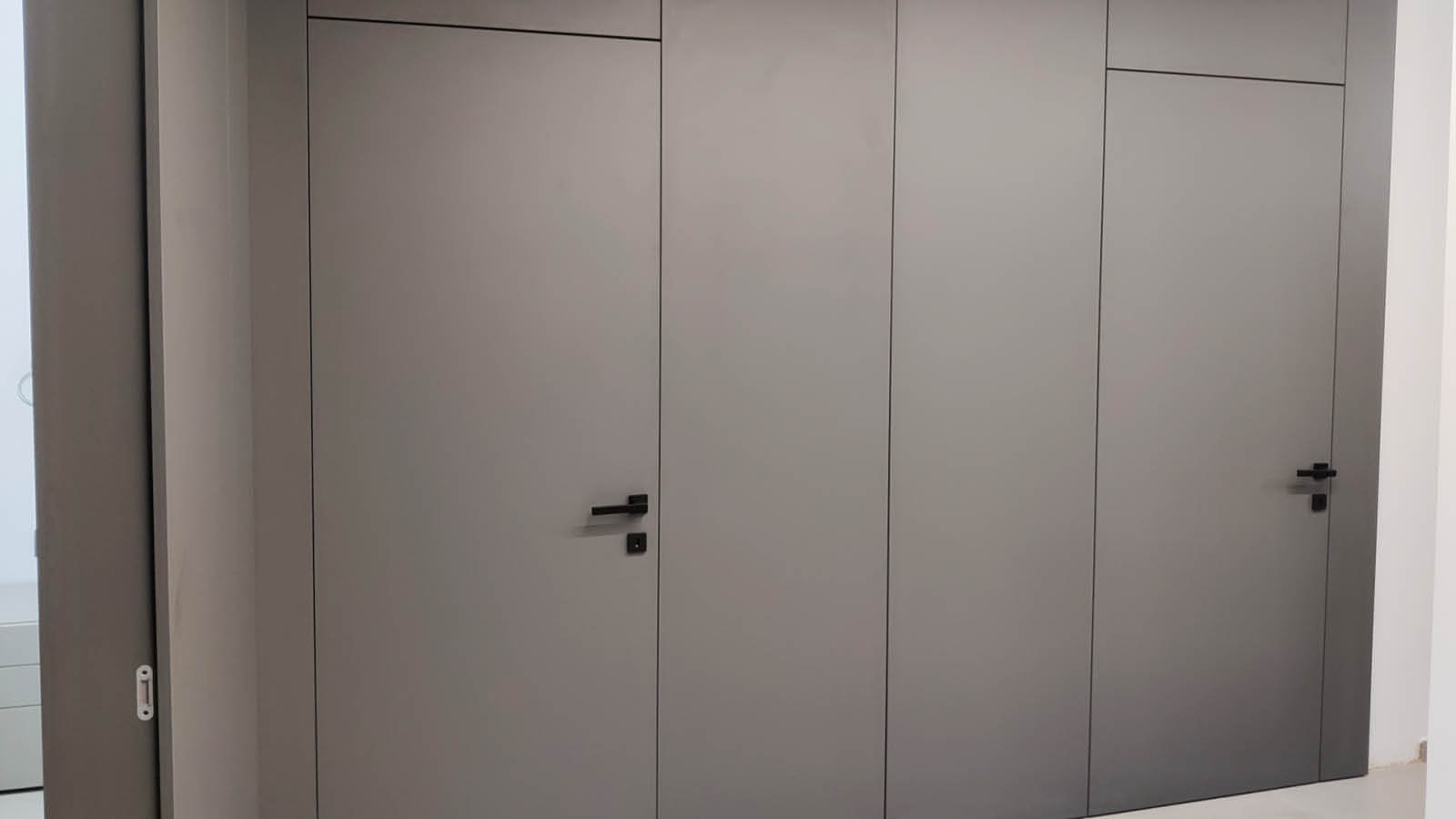 porta boiserie